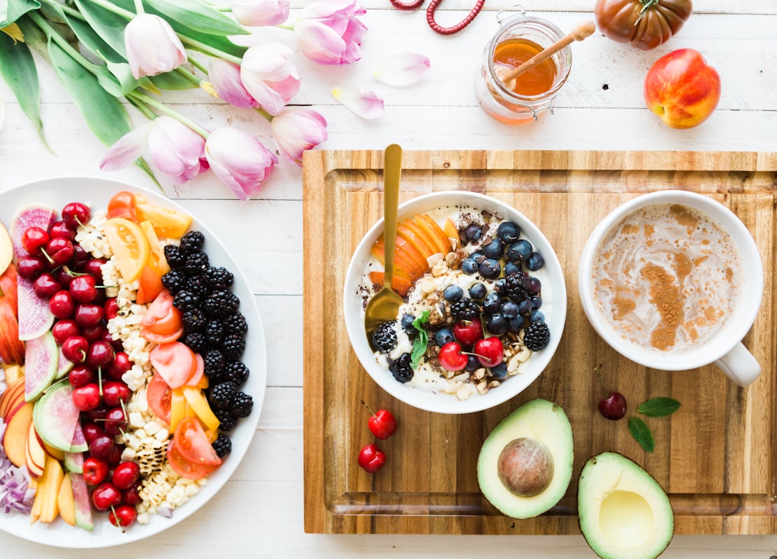 Hydration and Wellness